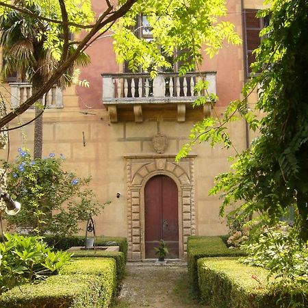 Oddi21 B&B Albenga Exterior photo