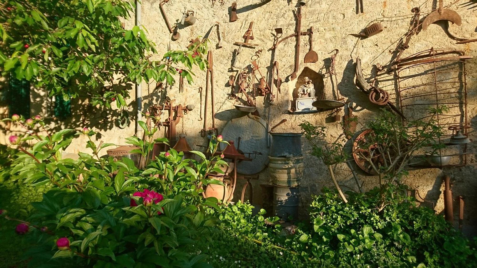 Oddi21 B&B Albenga Exterior photo