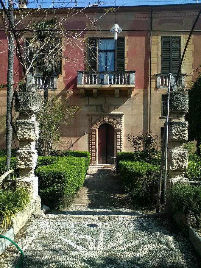 Oddi21 B&B Albenga Exterior photo