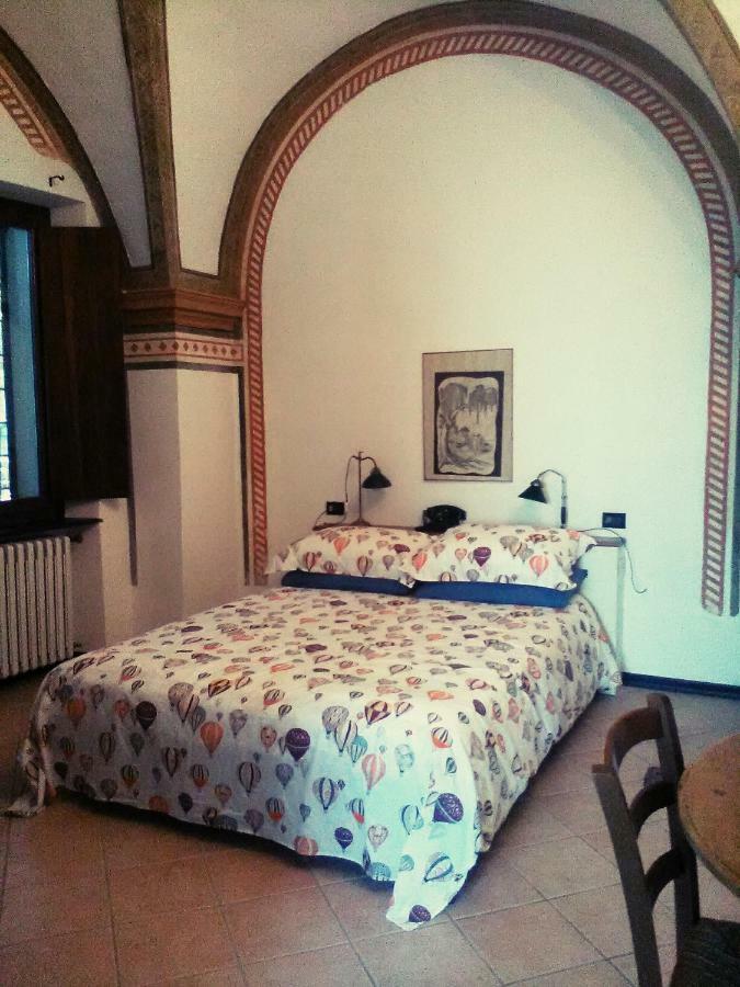Oddi21 B&B Albenga Exterior photo