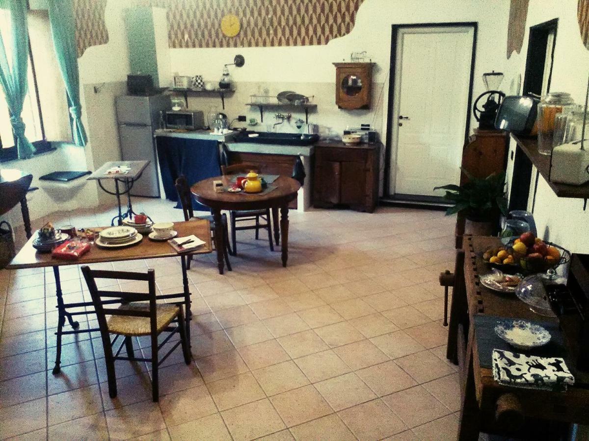Oddi21 B&B Albenga Exterior photo